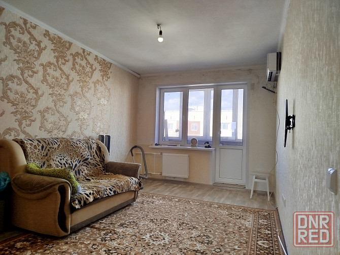 3-х.к.кв.на курчатова Мариуполь - изображение 1