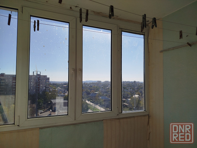 3-х.к.кв.на курчатова Мариуполь - изображение 7