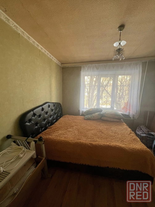 Продажа 3-х комнатной квартиры Макеевка, м-н Солнечный, Верхний, (ориентир магазин «Театральный») Макеевка - изображение 5