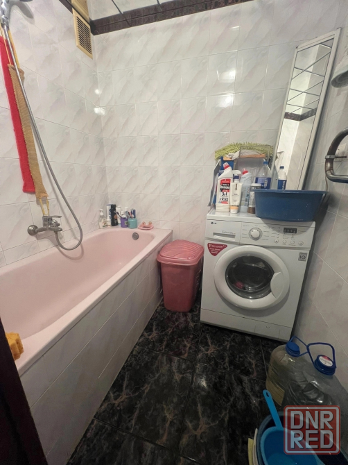 Продажа 3-х комнатной квартиры Макеевка, м-н Солнечный, Верхний, (ориентир магазин «Театральный») Макеевка - изображение 8