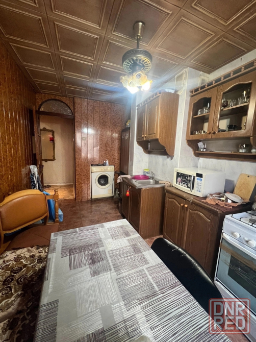 Продажа 3-х комнатной квартиры Макеевка, м-н Солнечный, Верхний, (ориентир магазин «Театральный») Макеевка - изображение 7