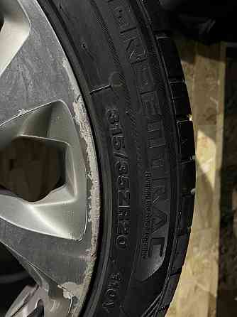 Продам титаны с BMW Донецк