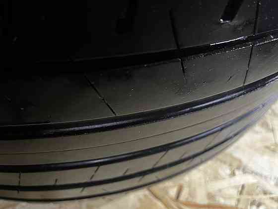 Продам титаны с BMW Донецк