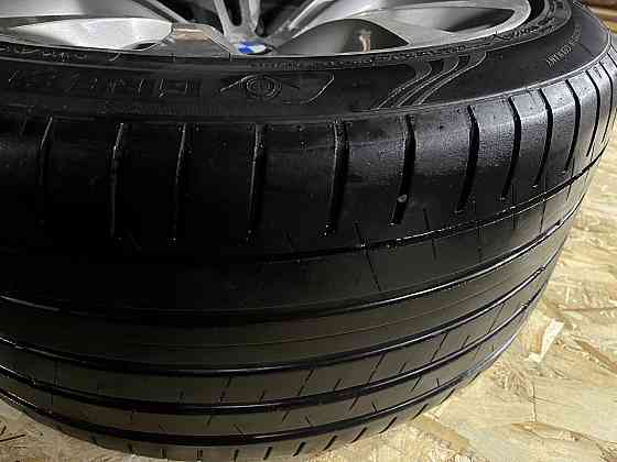 Продам титаны с BMW Донецк