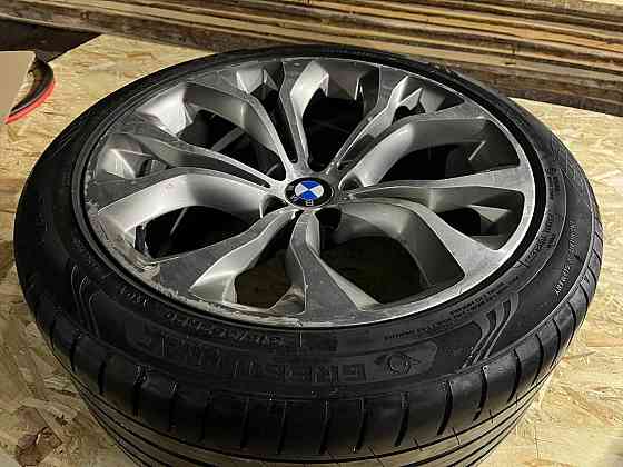 Продам титаны с BMW Донецк