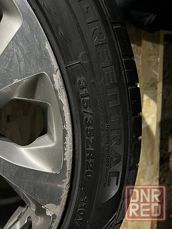 Продам титаны с BMW Донецк - изображение 4