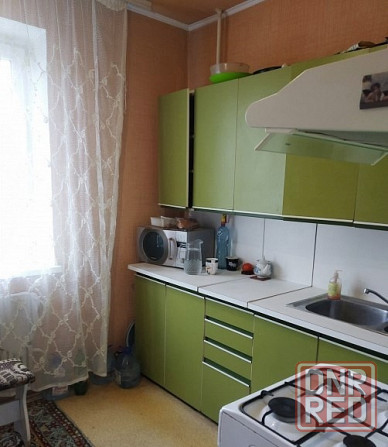 Продам 3к.кв. Кировский р-н. мкр. Текстильщик. Ориентир школа 112. ул.Высоцкого. Донецк - изображение 1