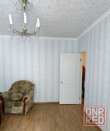 Продам 3к.кв. Кировский р-н. мкр. Текстильщик. Ориентир школа 112. ул.Высоцкого. Донецк - изображение 4