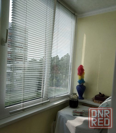 Продам 3к.кв. Кировский р-н. мкр. Текстильщик. Ориентир школа 112. ул.Высоцкого. Донецк - изображение 7