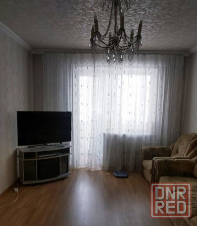 Продам 3к.кв. Кировский р-н. мкр. Текстильщик. Ориентир школа 112. ул.Высоцкого. Донецк - изображение 3