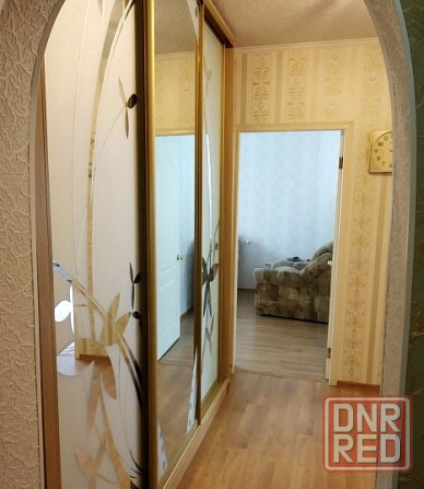 Продам 3к.кв. Кировский р-н. мкр. Текстильщик. Ориентир школа 112. ул.Высоцкого. Донецк - изображение 5