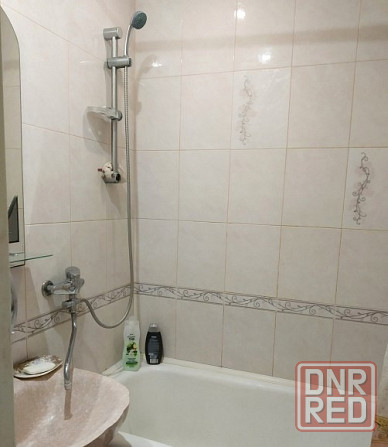 Продам 3к.кв. Кировский р-н. мкр. Текстильщик. Ориентир школа 112. ул.Высоцкого. Донецк - изображение 8