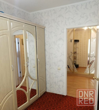 Продам 3к.кв. Кировский р-н. мкр. Текстильщик. Ориентир школа 112. ул.Высоцкого. Донецк - изображение 6