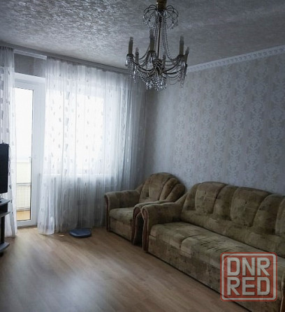 Продам 3к.кв. Кировский р-н. мкр. Текстильщик. Ориентир школа 112. ул.Высоцкого. Донецк - изображение 2