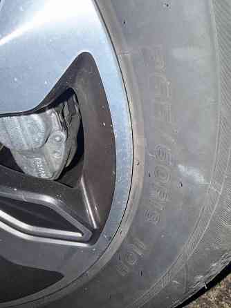 Продам титаны с JAC Донецк