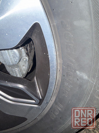 Продам титаны с JAC Донецк - изображение 2