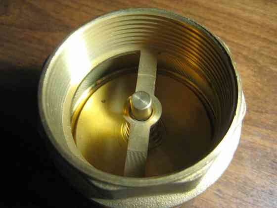 Продам обратный клапан ДУ50 Донецк