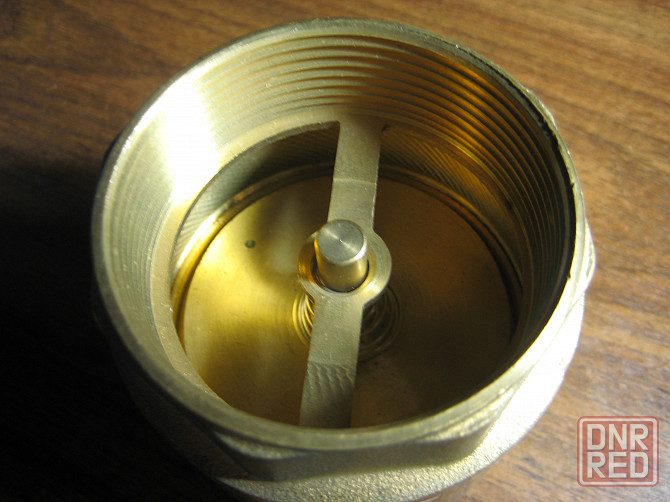 Продам обратный клапан ДУ50 Донецк - изображение 2