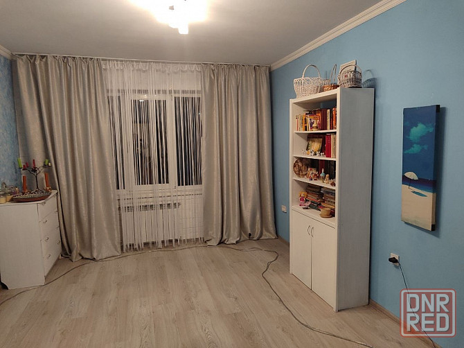 Срочно 3к кв кв-л Шахтерский Макеевка - изображение 6