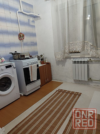 Срочно 3к кв кв-л Шахтерский Макеевка - изображение 1