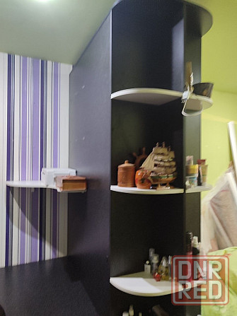 Срочно 3к кв кв-л Шахтерский Макеевка - изображение 2