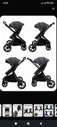 Коляска 3в1 Мариуполь