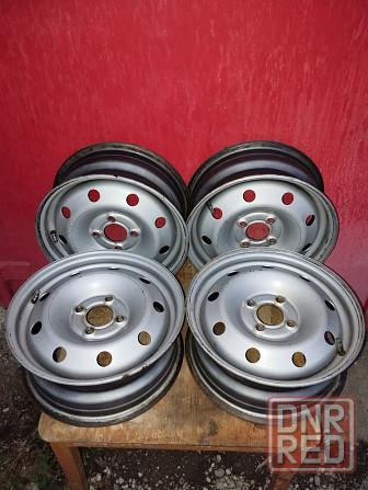 Продам штампы R-14 комплект Енакиево - изображение 1