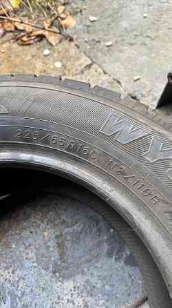 Резина Донецк