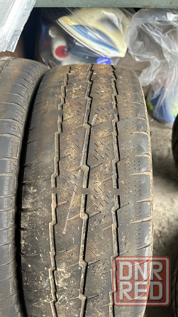 Резина Донецк - изображение 4