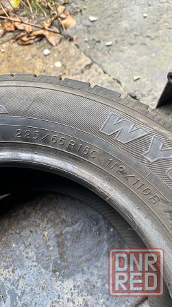 Резина Донецк - изображение 3