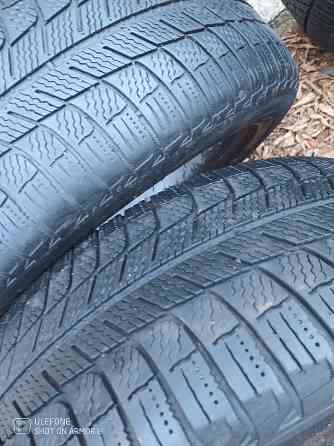 205/55/16 всесезон ,пара Испания + пара Германия Макеевка
