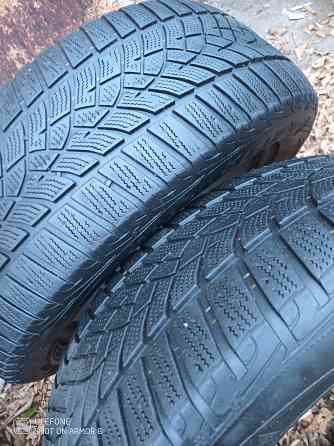 205/55/16 всесезон ,пара Испания + пара Германия Макеевка