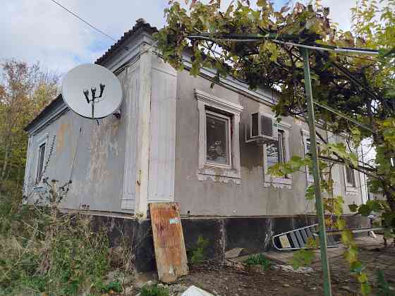 Дом+ 2700 м2 земли. Виноградное Мариуполь