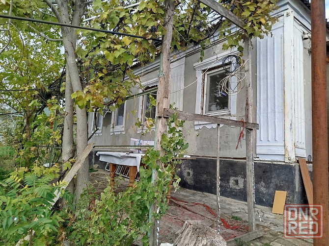 Дом+ 2700 м2 земли. Виноградное Мариуполь - изображение 1