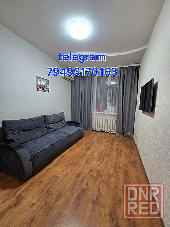 2х ком. Донецк бул. Пушкина Посуточно Донецк - изображение 3