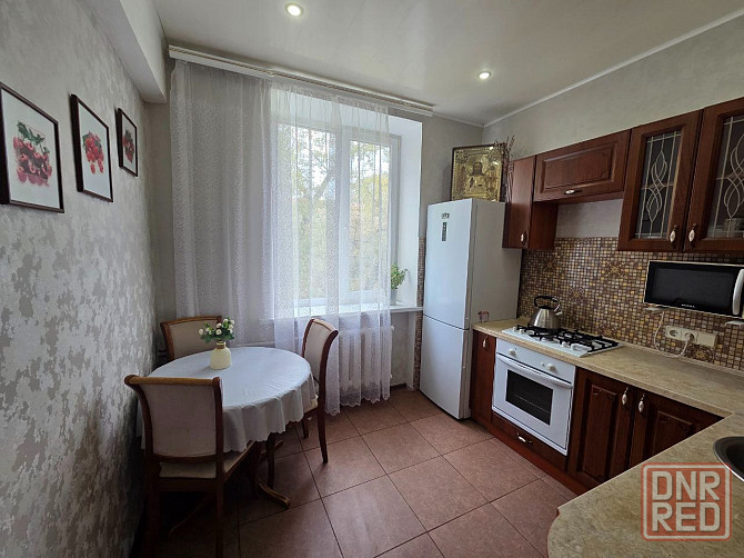 2х ком. Донецк бул. Пушкина Посуточно Донецк - изображение 2