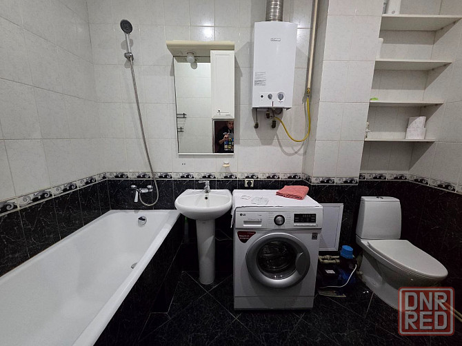 2х ком. Донецк бул. Пушкина Посуточно Донецк - изображение 4