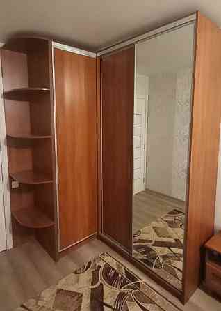 Продам угловой шкаф купе Донецк
