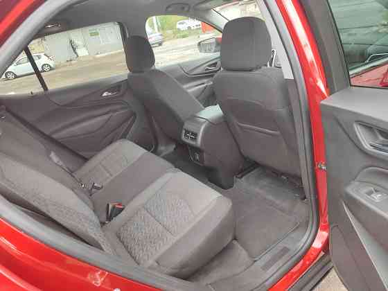 Шевроле Эквинокс LT Макеевка