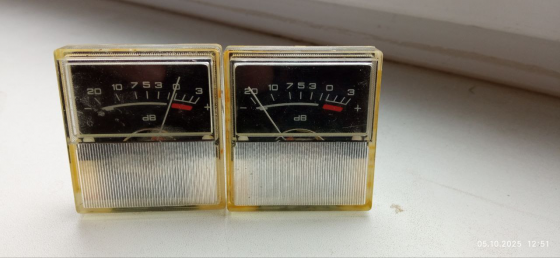 Индикаторы уровня сигнала М68501 Донецк