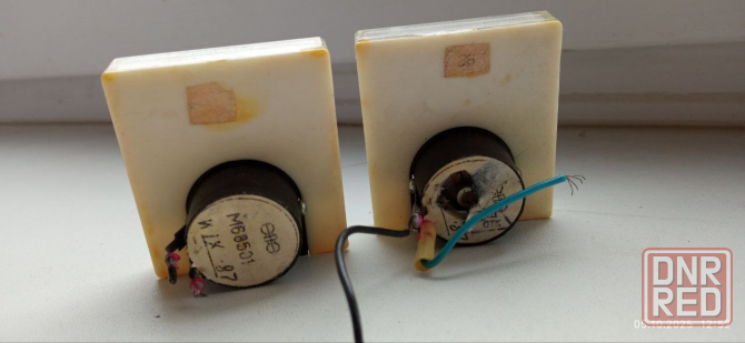 Индикаторы уровня сигнала М68501 Донецк - изображение 2