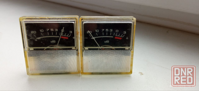 Индикаторы уровня сигнала М68501 Донецк - изображение 1