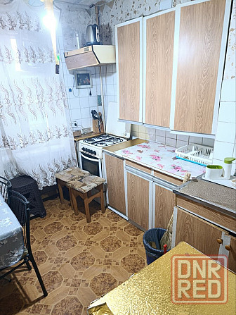 2-х ком. квартира в Ленинском р-не. ул. Речная Донецк - изображение 1