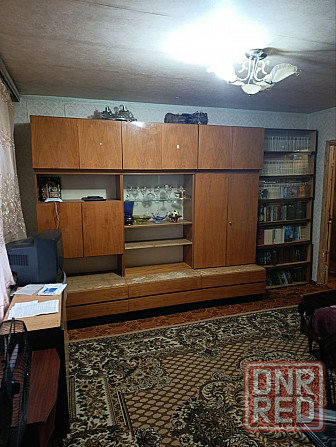 2-х ком. квартира в Ленинском р-не. ул. Речная Донецк - изображение 3
