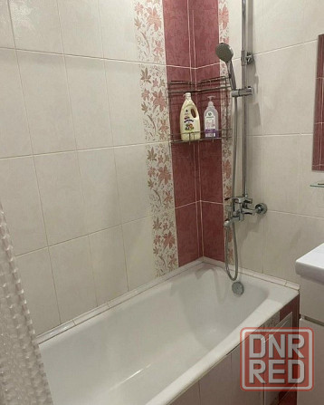 Сдаю двухкомнатную квартиру 56.0 м² этаж 2/9, город Донецк, Донецк - изображение 2