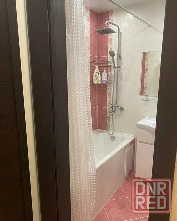 Сдаю двухкомнатную квартиру 56.0 м² этаж 2/9, город Донецк, Донецк - изображение 3