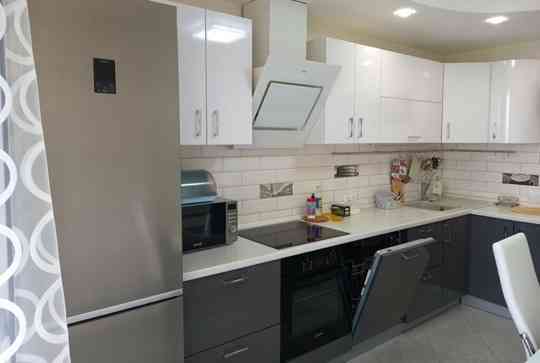 Сдаю однокомнатную квартиру 43.0 м² этаж 8/9 город Донецк, Донецк