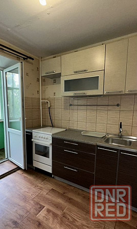 Сдаю однокомнатную квартиру 38.0 м² этаж 4/5 город Донецк, Донецк - изображение 1