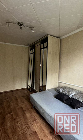 Сдаю однокомнатную квартиру 38.0 м² этаж 4/5 город Донецк, Донецк - изображение 2