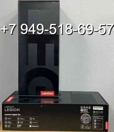 Lenovo Legion Go 16/512GB Донецк